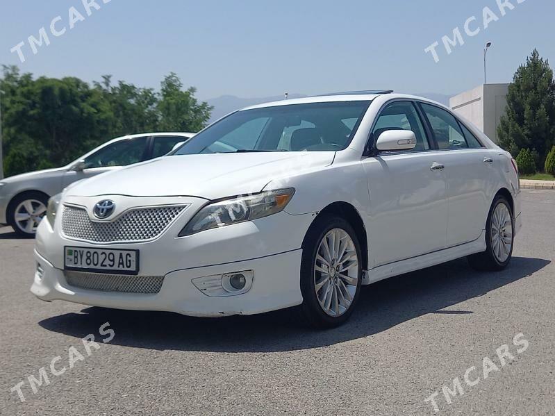 Toyota Camry 2011 - 215 000 TMT - Aşgabat - img 2