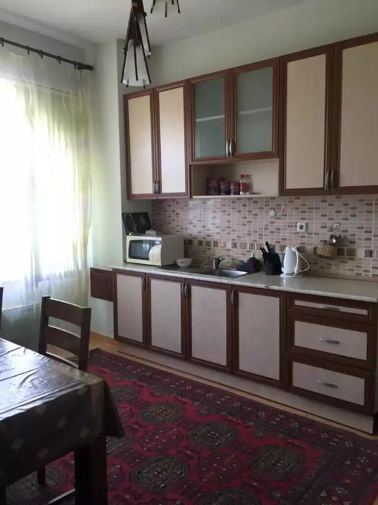 Гоголя полуэлитка 4 ком 62500 - Aşgabat - img 9