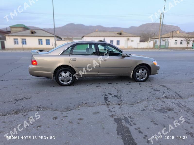 Toyota Avalon 2001 - 240 000 TMT - Balkanabat - img 5