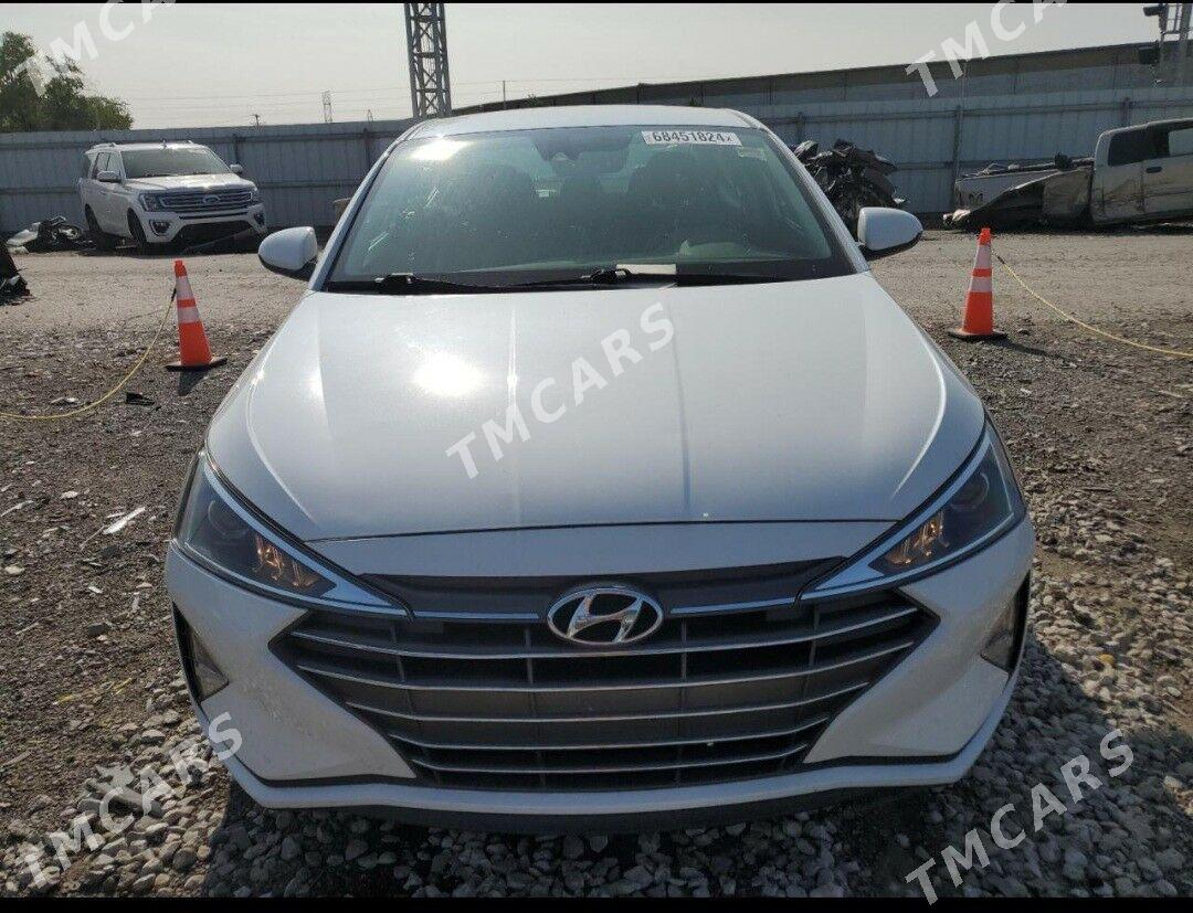 Hyundai Elantra 2020 - 155 000 TMT - Aşgabat - img 5