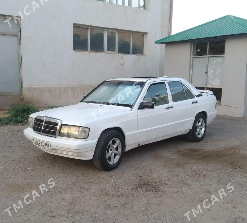 Mercedes-Benz 190E 1990 - 25 000 TMT - Mary - img 2