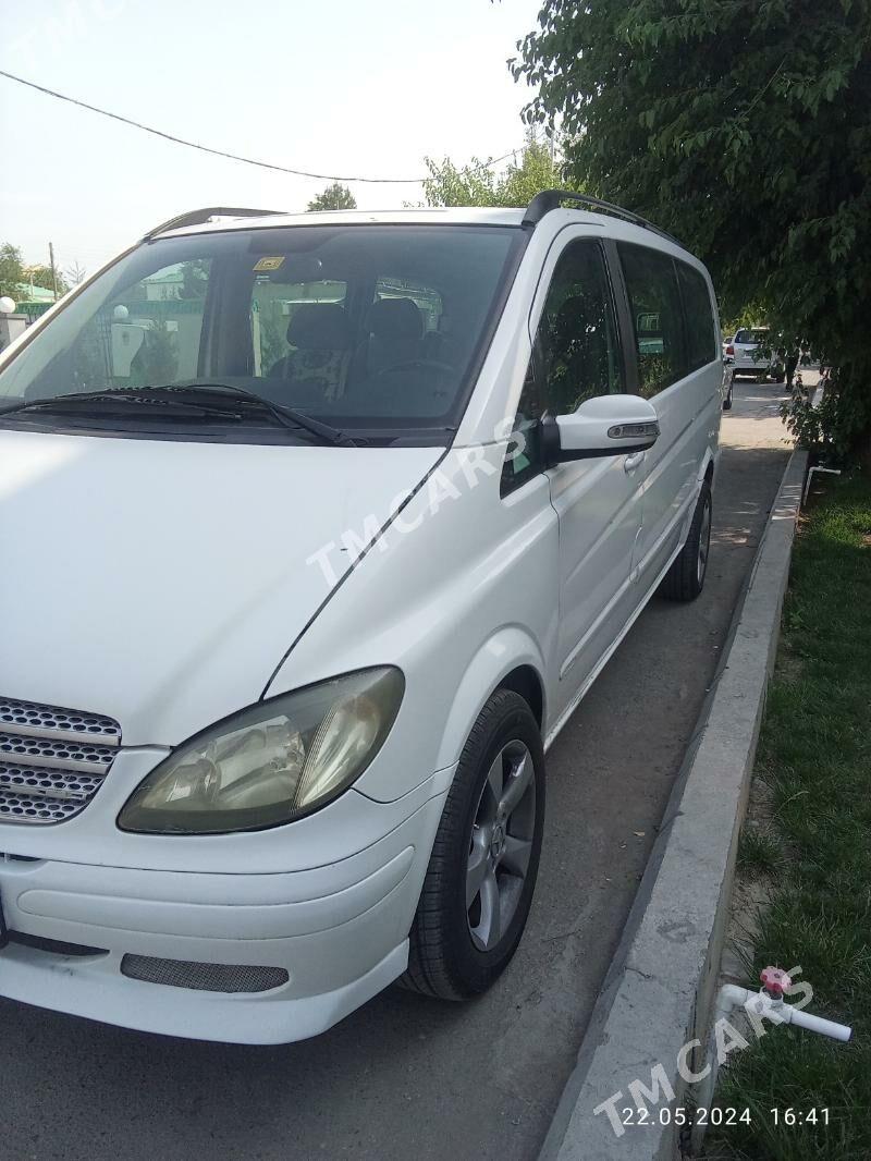 Mercedes-Benz Viano 2004 - 130 000 TMT - 11 mkr - img 2