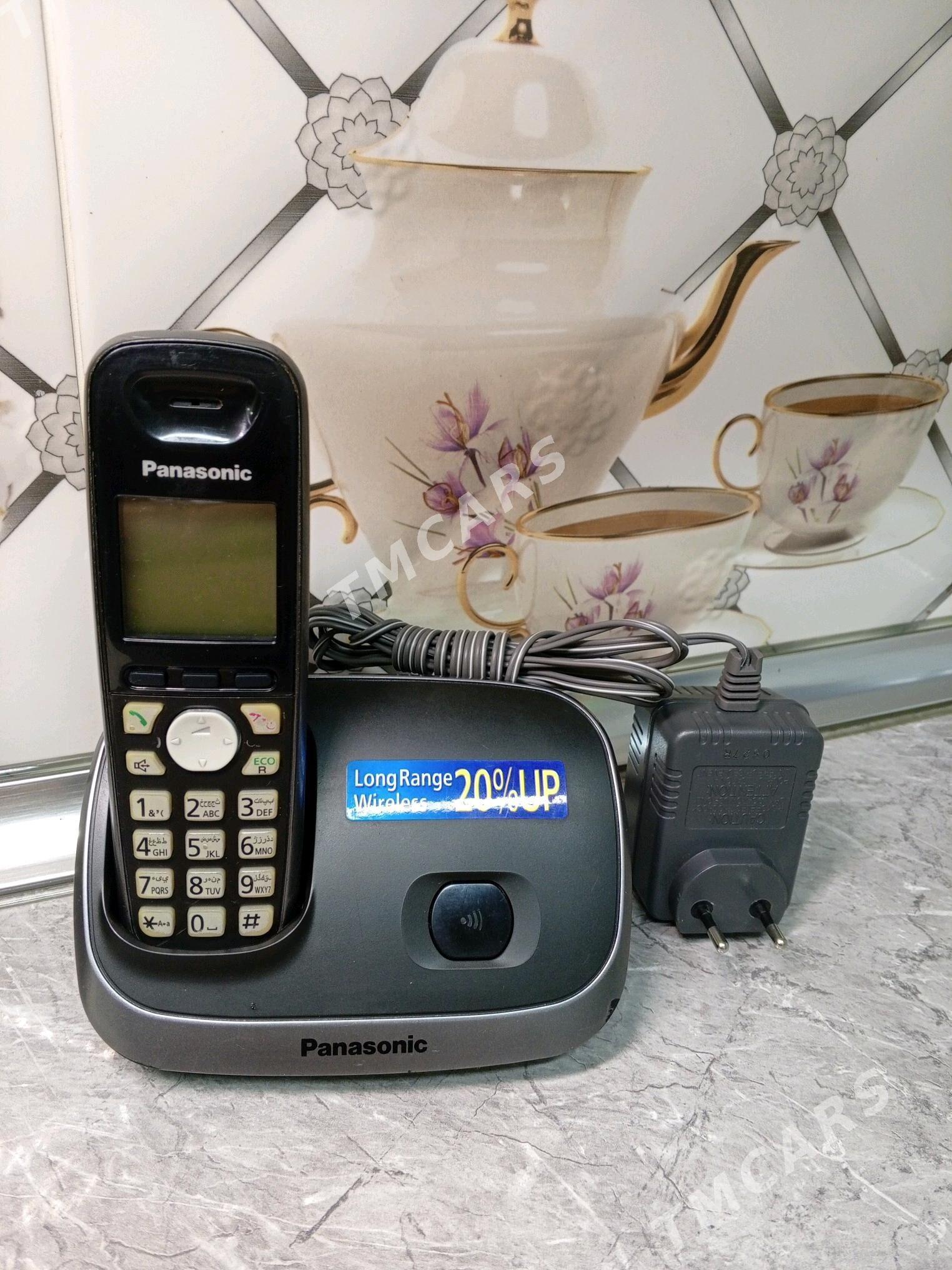 Panasonic - Türkmenabat - img 2