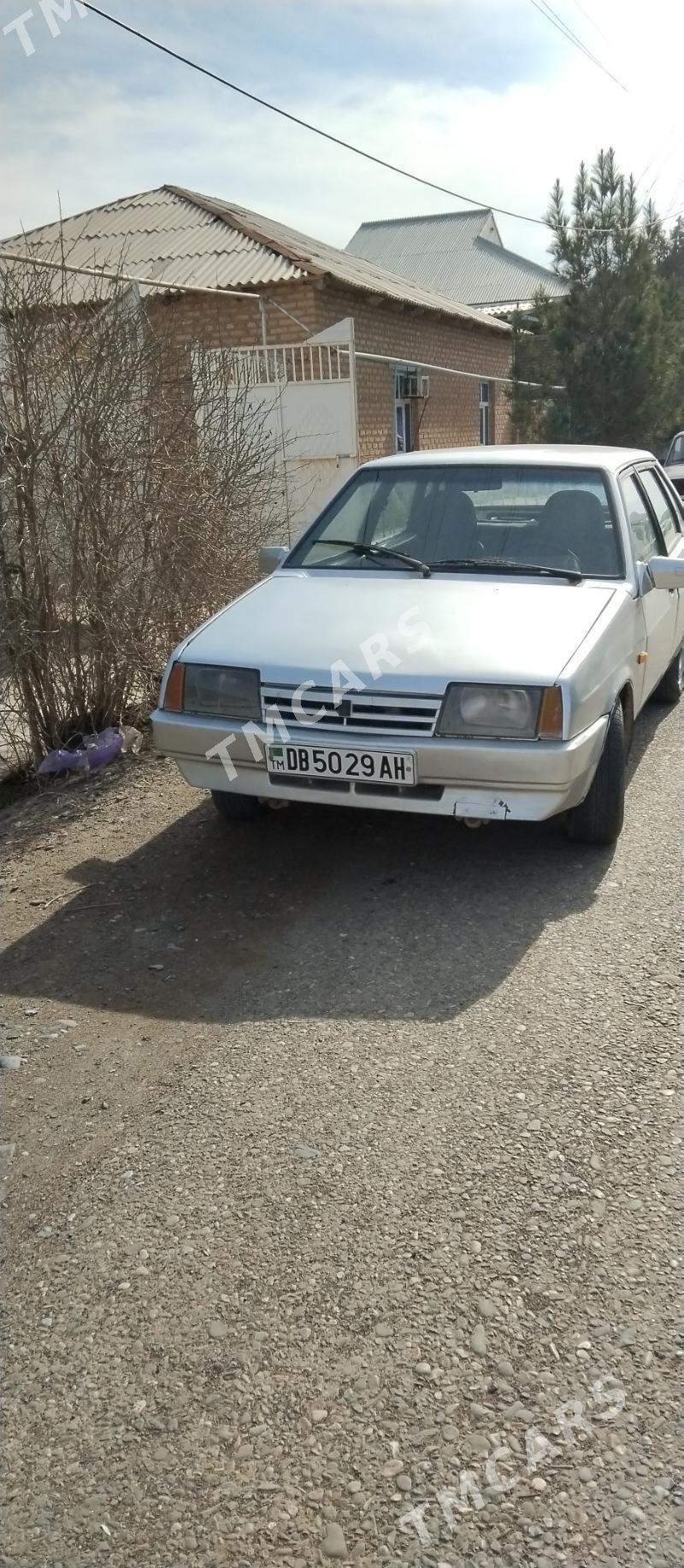 Lada 21099 2004 - 20 000 TMT - Tejen - img 2