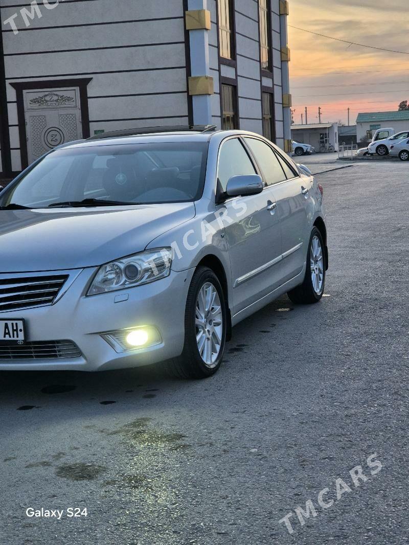 Toyota Aurion 2008 - 190 000 TMT - Türkmenabat - img 2