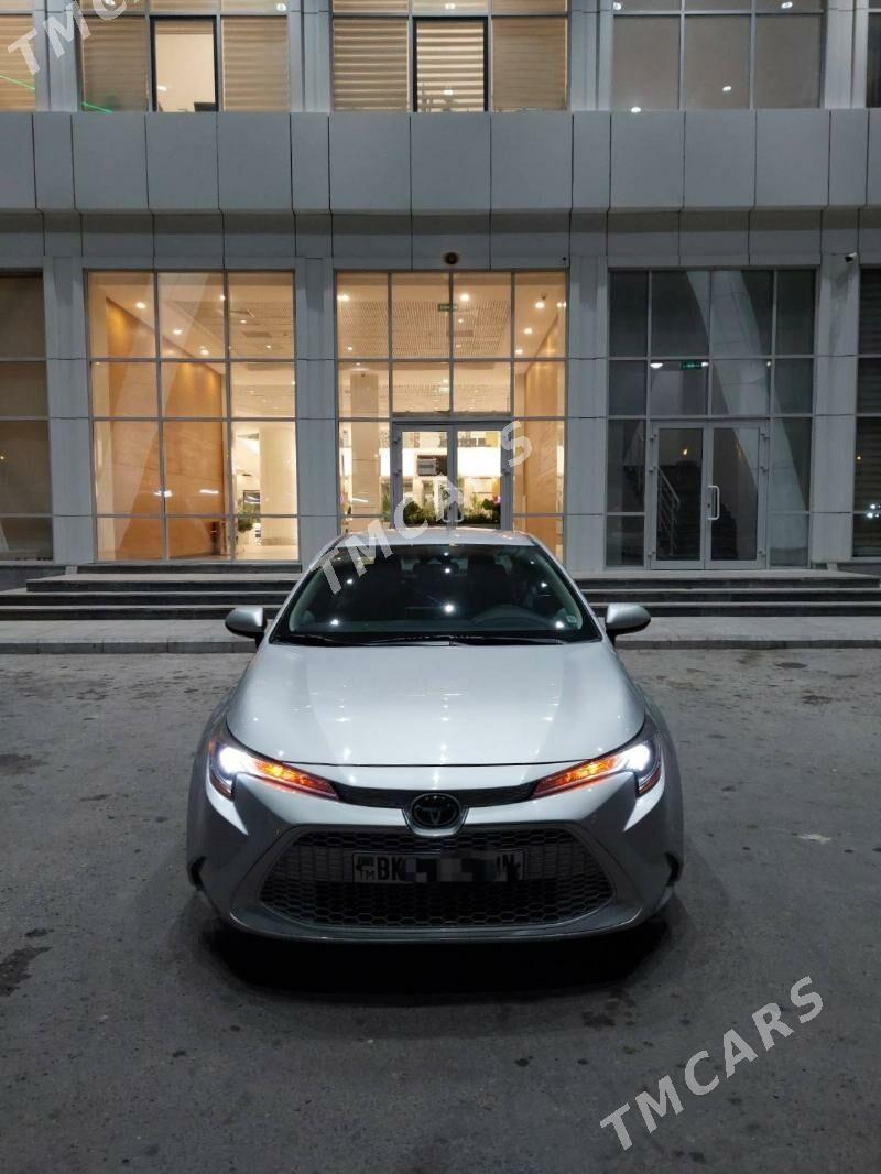 Toyota Corolla 2020 - 220 000 TMT - Balkanabat - img 3