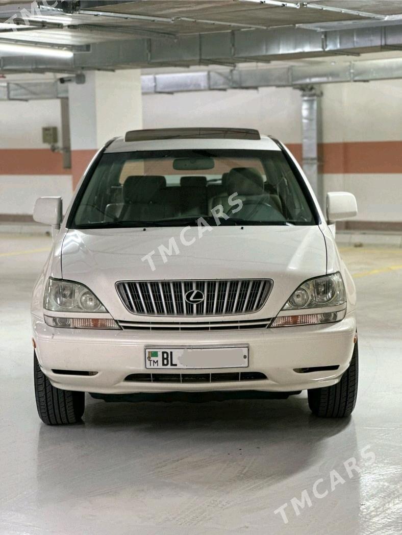 Lexus RX 300 2001 - 159 000 TMT - Aşgabat - img 3