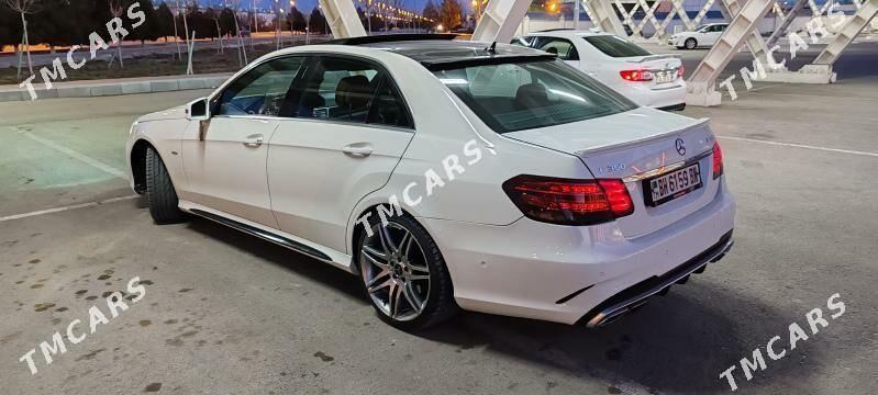 Mercedes-Benz E350 2011 - 262 000 TMT - Balkanabat - img 2