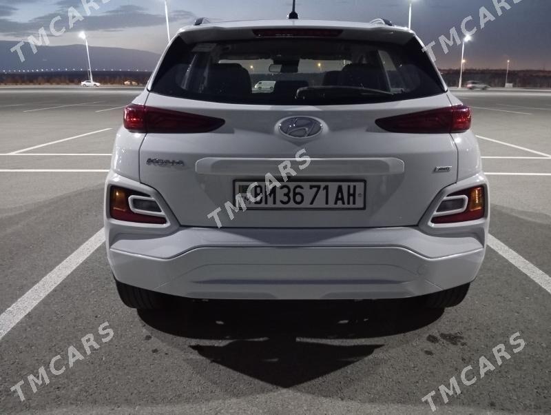 Hyundai Kona 2020 - 198 000 TMT - Aşgabat - img 2