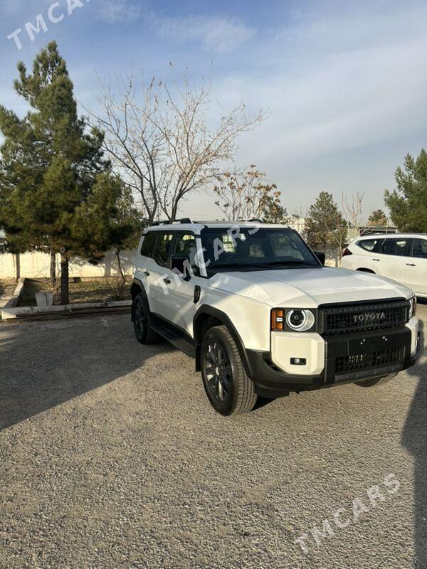 Toyota Land Cruiser Prado 2024 - 1 287 000 TMT - Aşgabat - img 7