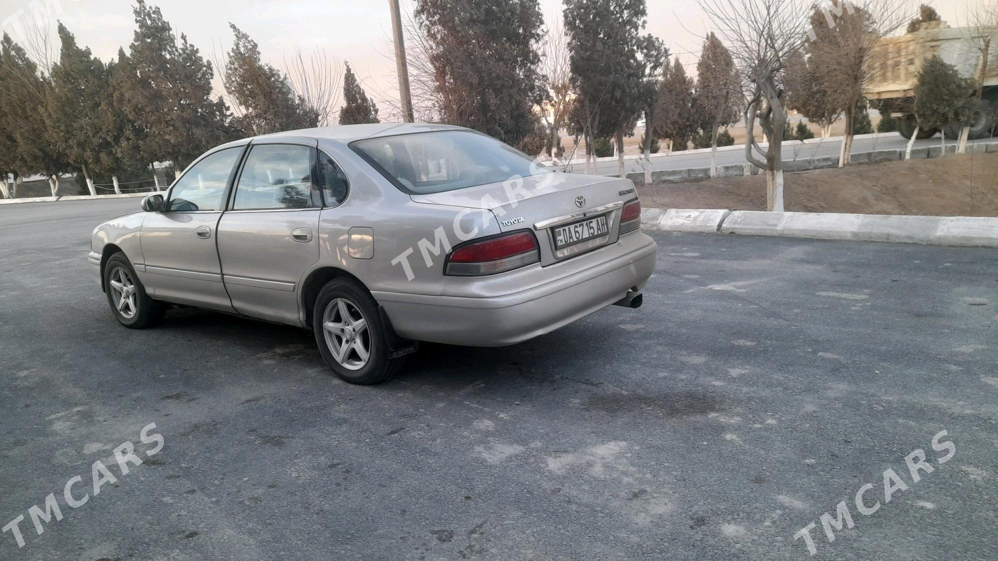 Toyota Avalon 1996 - 80 000 TMT - Tejen - img 2