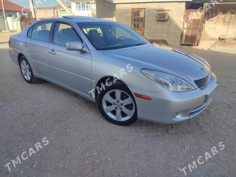 Lexus ES 330 2005 - 210 000 TMT - Балканабат - img 4