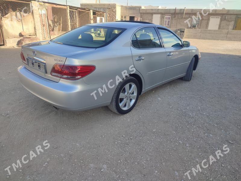 Lexus ES 330 2005 - 210 000 TMT - Балканабат - img 3