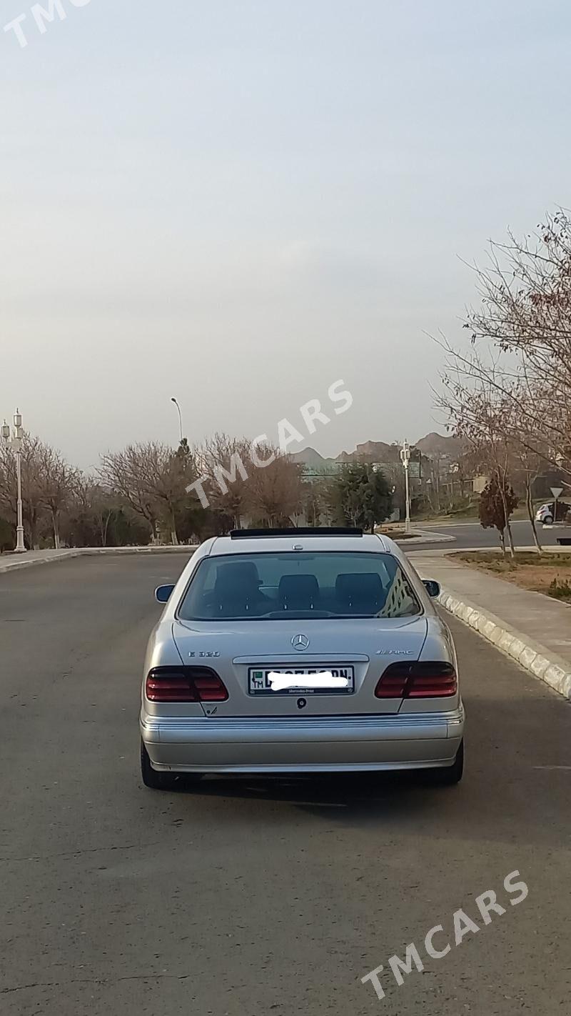 Mercedes-Benz E320 1999 - 112 000 TMT - Türkmenbaşy - img 5