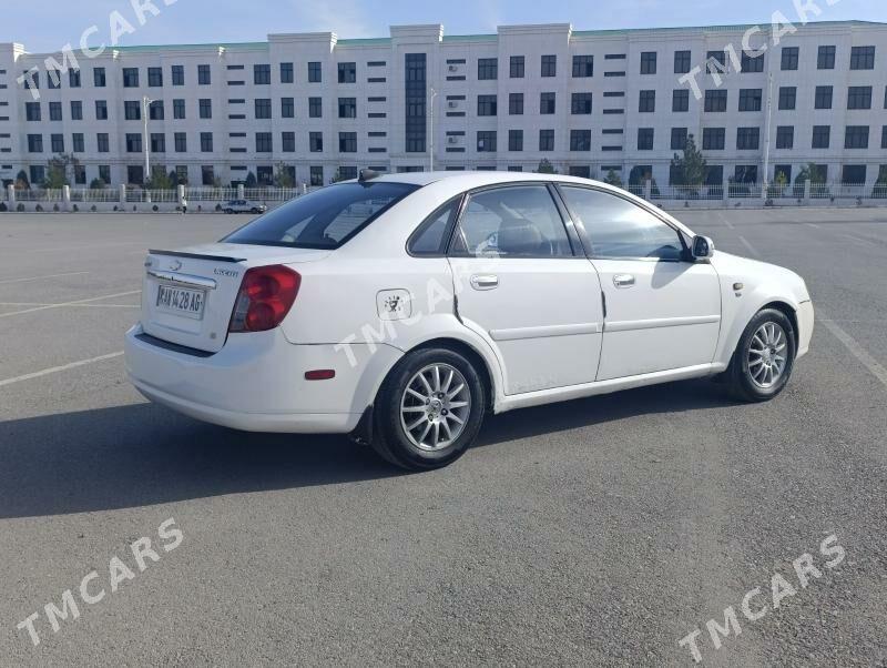 Daewoo Lacetti 2003 - 49 000 TMT - Büzmeýin - img 2