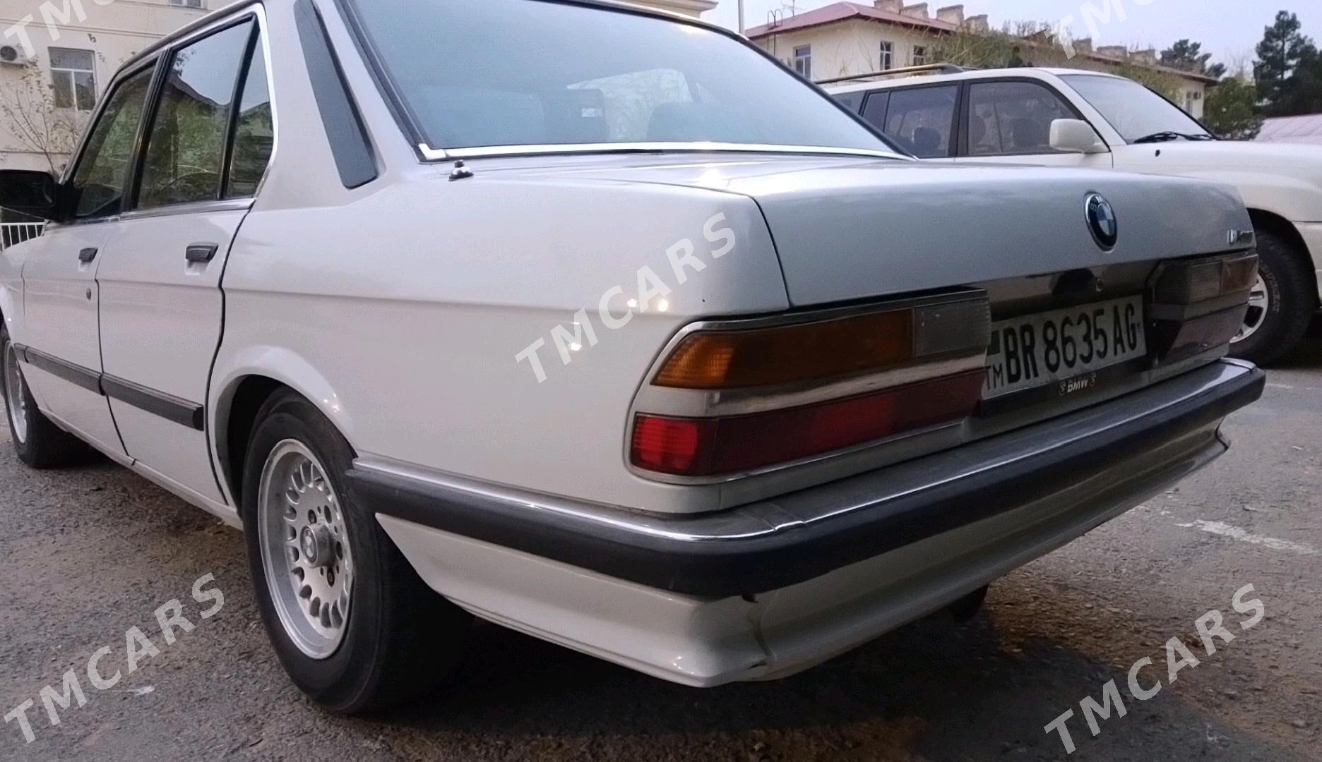 BMW 525 1987 - 22 000 TMT - 10 мкр - img 3