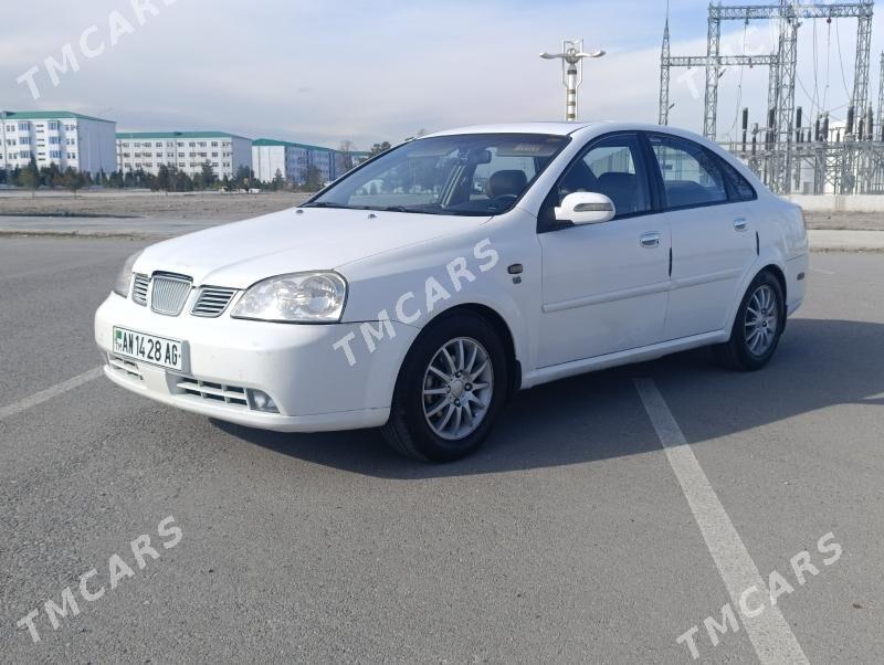 Daewoo Lacetti 2003 - 49 000 TMT - Büzmeýin - img 3