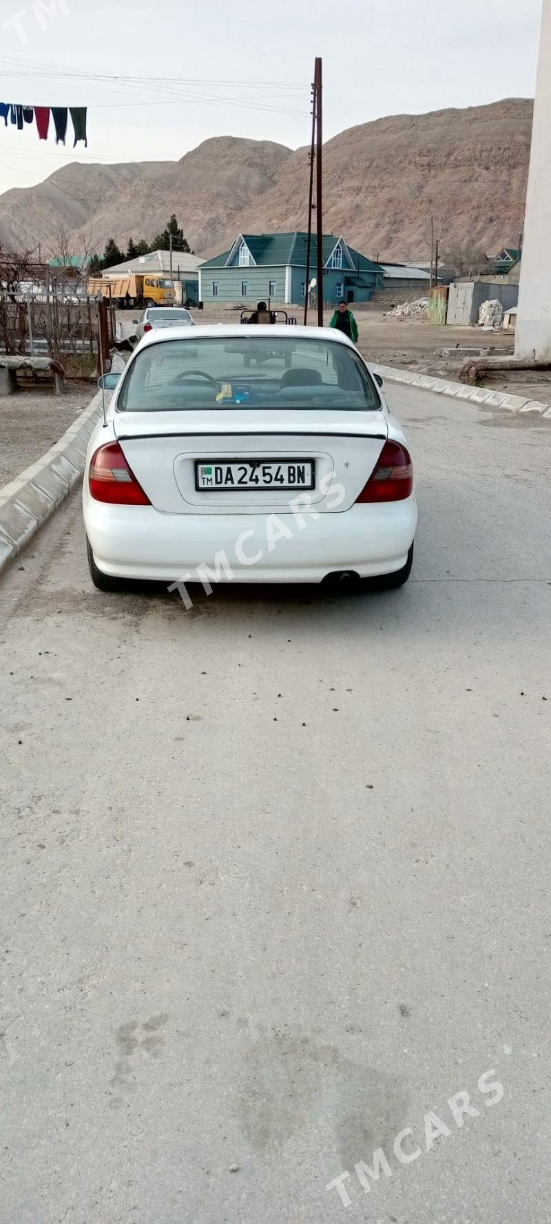 Hyundai Sonata 1996 - 28 000 TMT - Туркменбаши - img 3