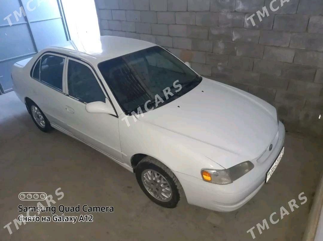 Toyota Corolla 1998 - 65 000 TMT - Akdepe - img 5