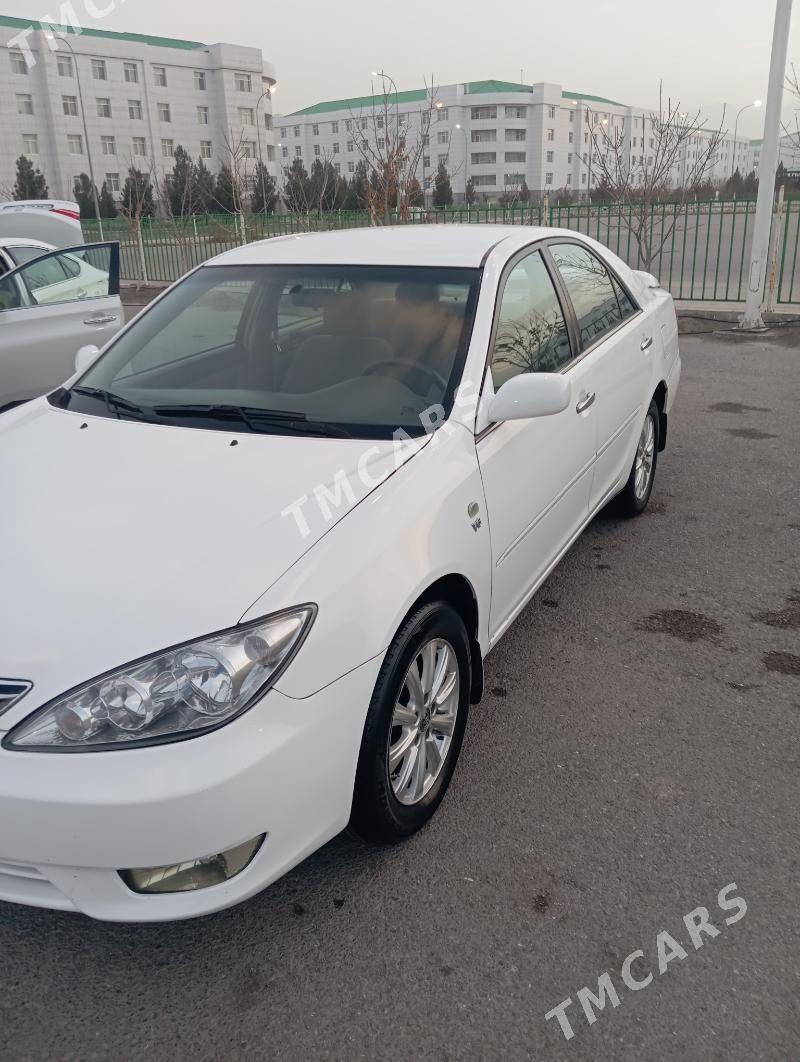 Toyota Camry 2003 - 135 000 TMT - Aşgabat - img 2