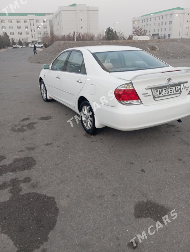 Toyota Camry 2003 - 135 000 TMT - Aşgabat - img 4