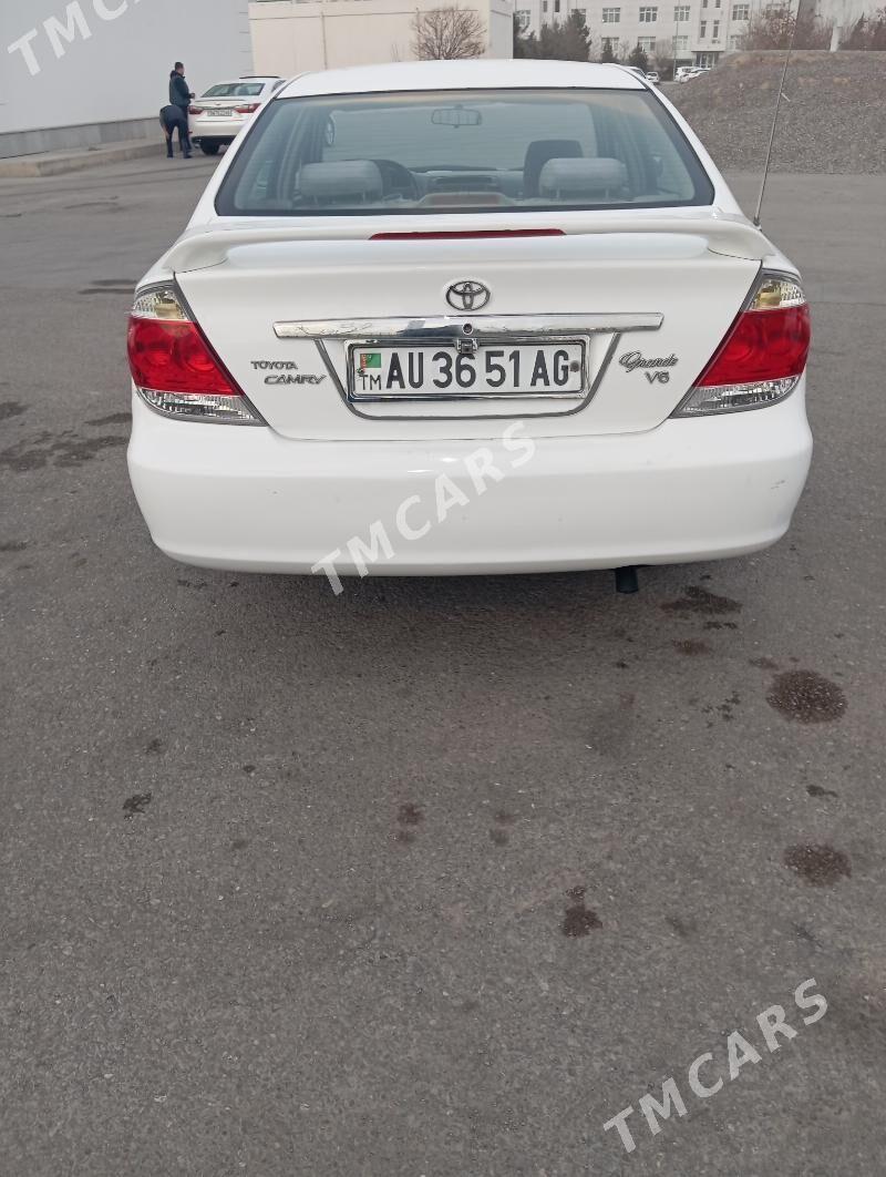 Toyota Camry 2003 - 135 000 TMT - Aşgabat - img 5