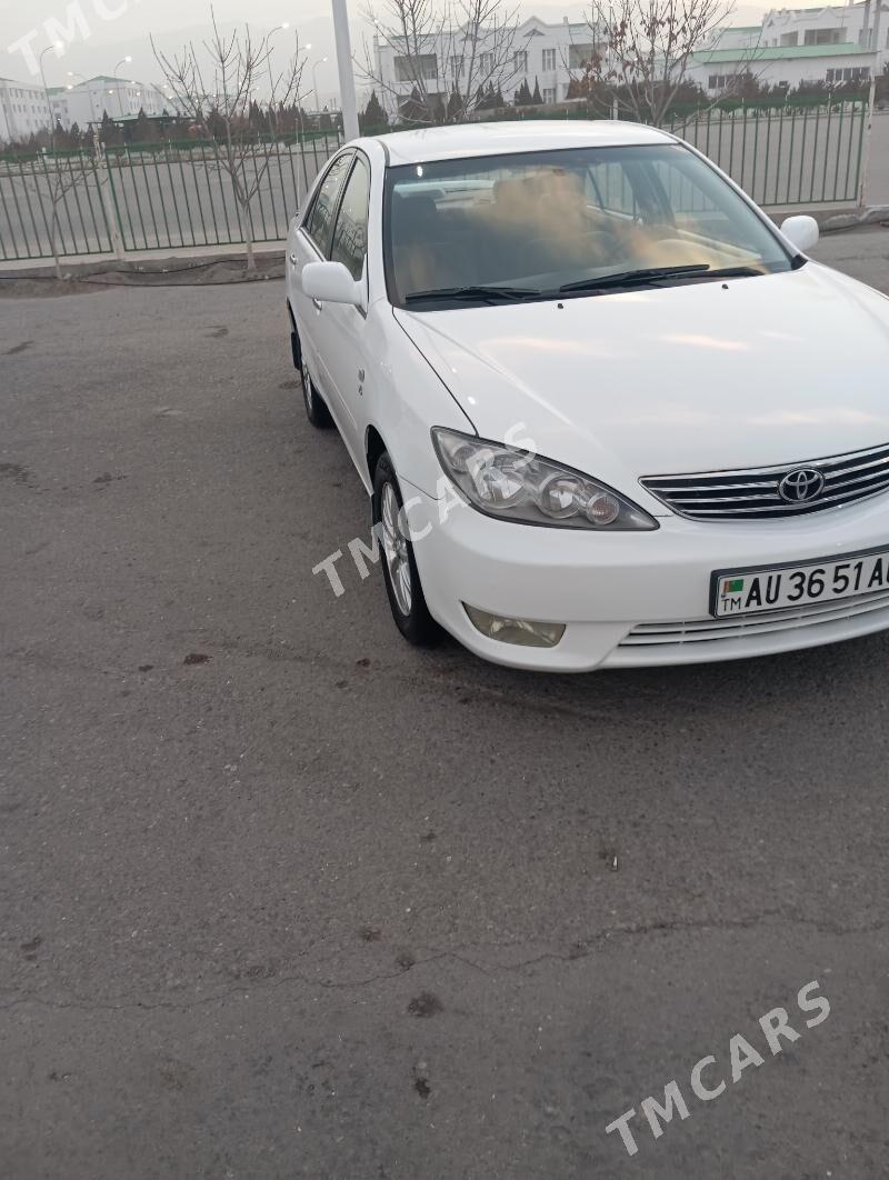 Toyota Camry 2003 - 135 000 TMT - Aşgabat - img 6