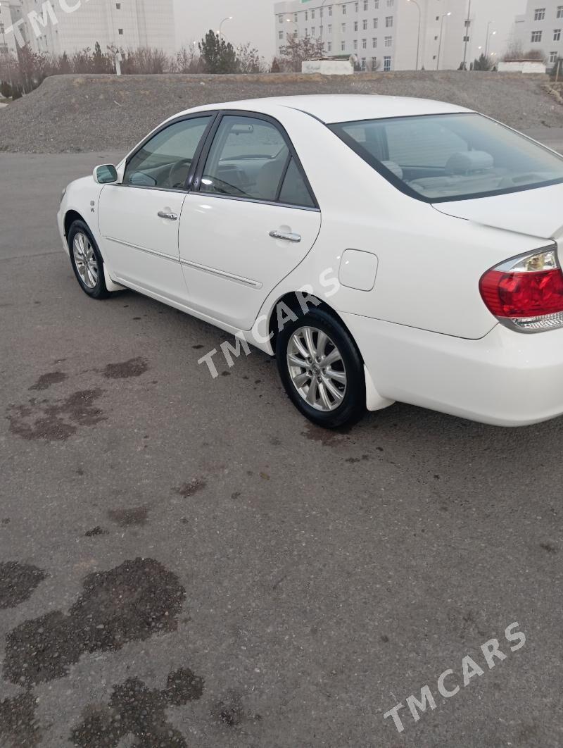 Toyota Camry 2003 - 135 000 TMT - Aşgabat - img 3