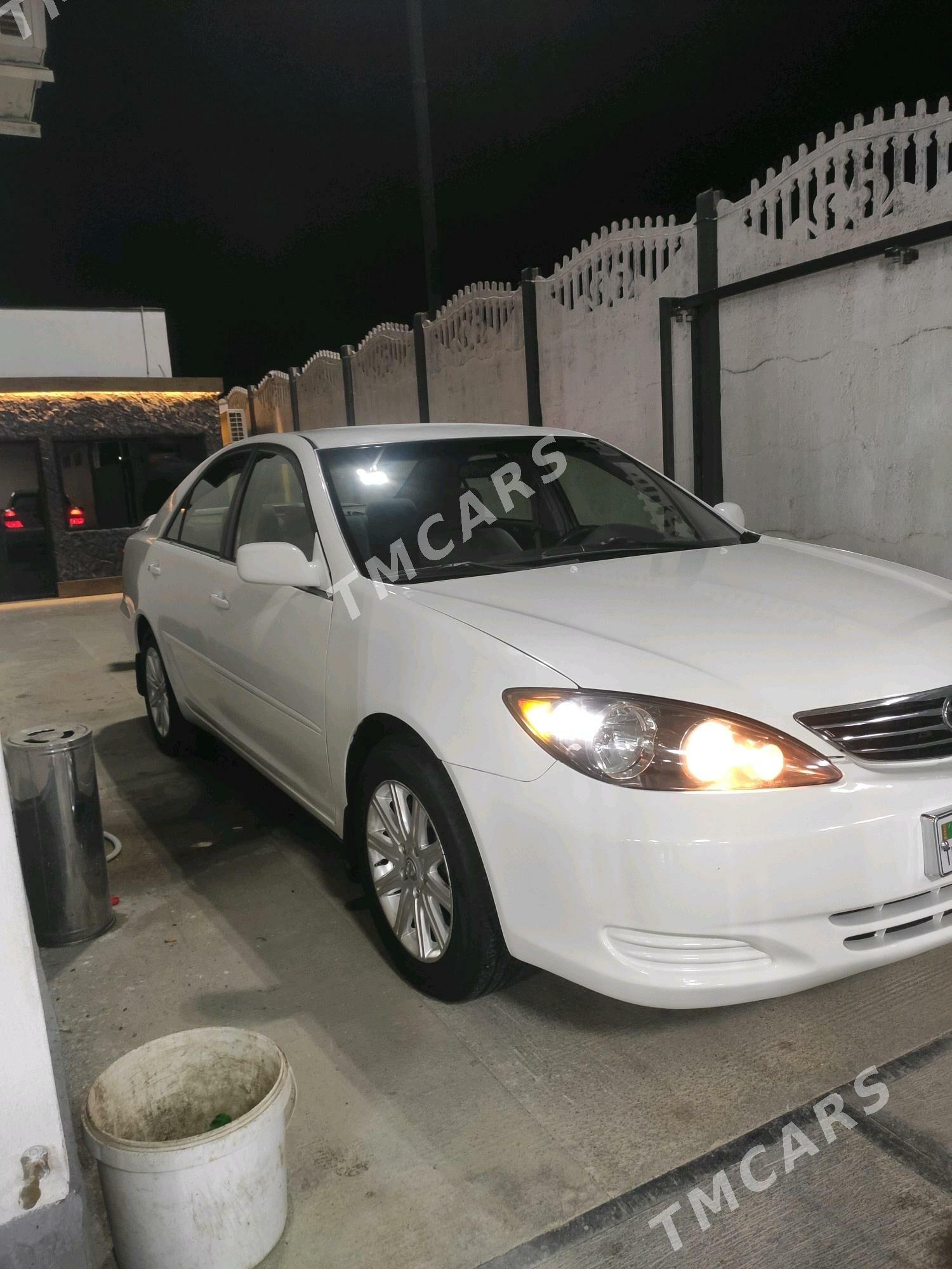 Toyota Camry 2004 - 125 000 TMT - Kaka - img 6