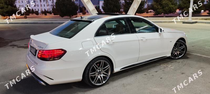 Mercedes-Benz E350 2011 - 262 000 TMT - Balkanabat - img 4