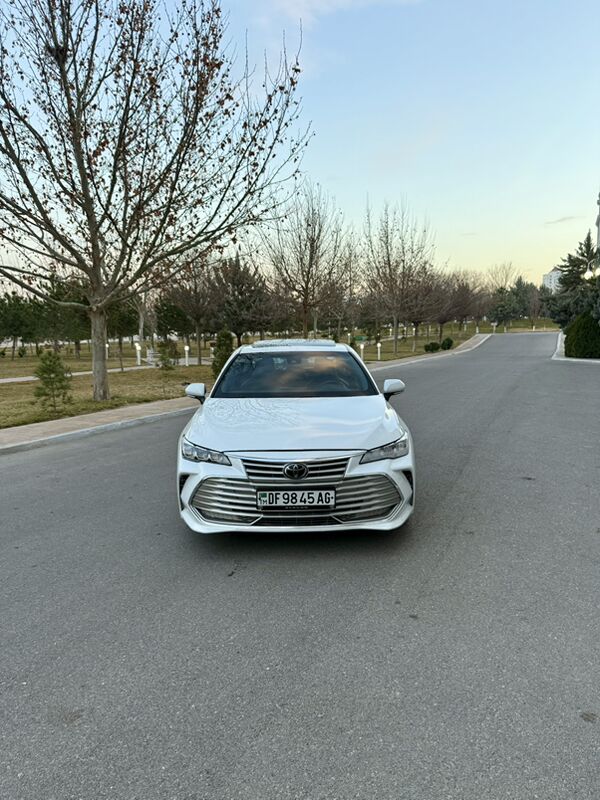 Toyota Avalon 2020 - 414 000 TMT - Aşgabat - img 7