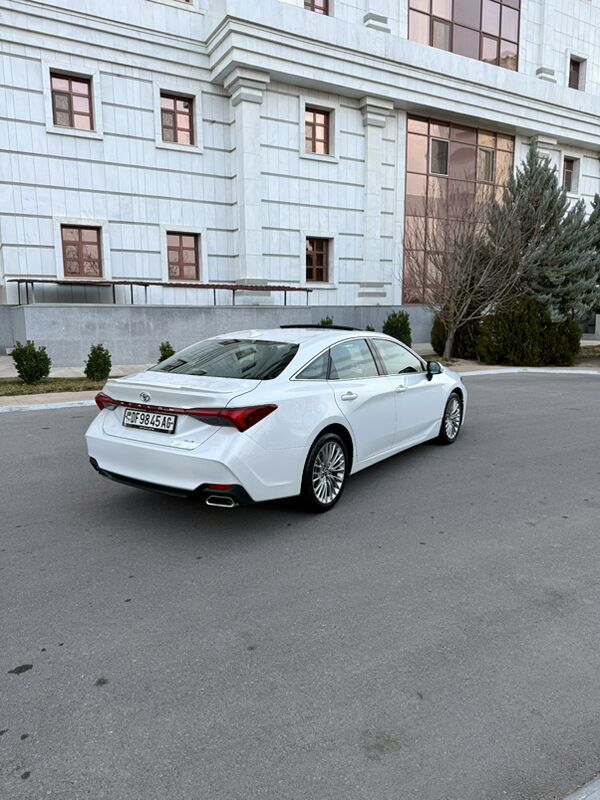 Toyota Avalon 2020 - 414 000 TMT - Aşgabat - img 3