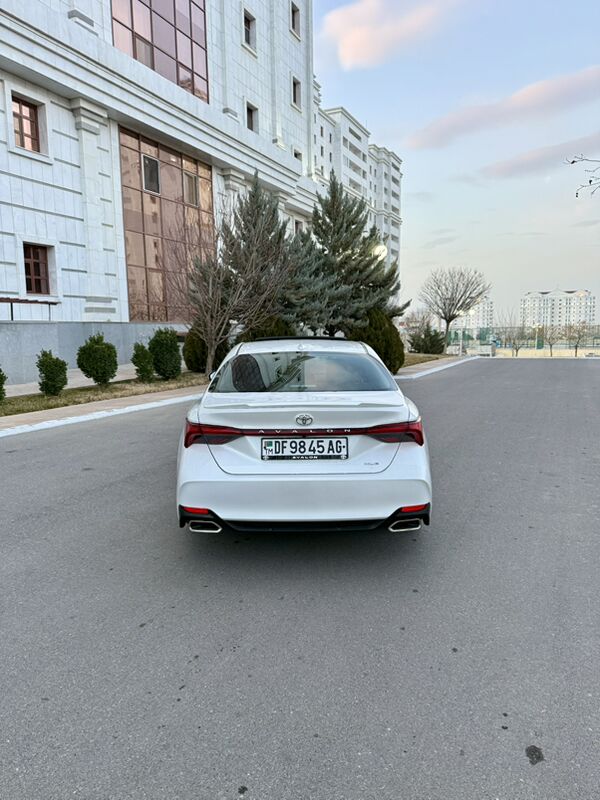 Toyota Avalon 2020 - 414 000 TMT - Aşgabat - img 5