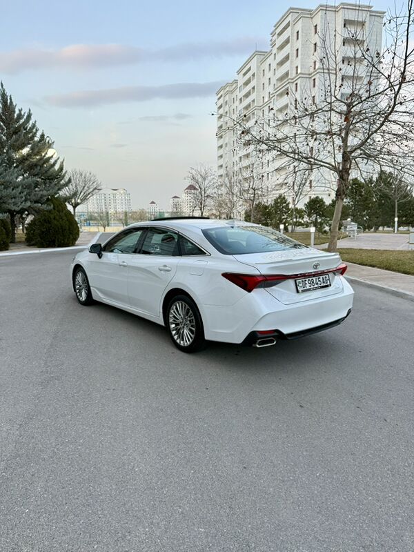 Toyota Avalon 2020 - 414 000 TMT - Aşgabat - img 2