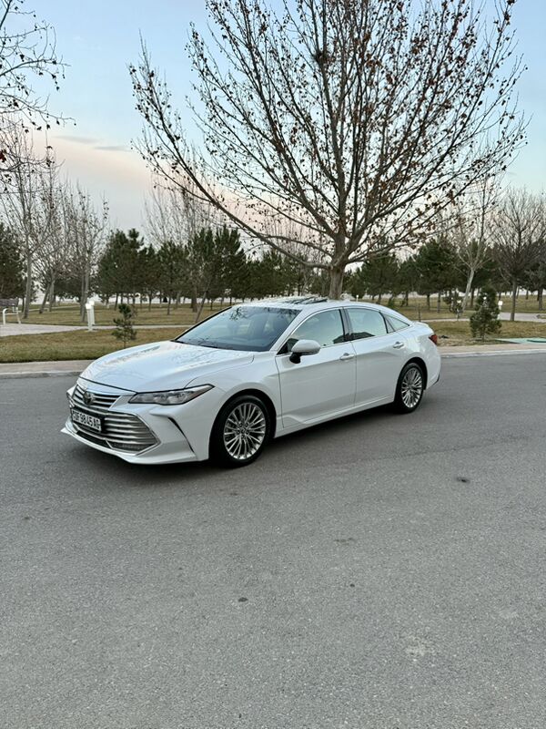 Toyota Avalon 2020 - 414 000 TMT - Aşgabat - img 6