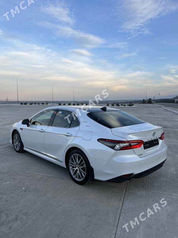 Toyota Camry 2024 - 785 000 TMT - Ашхабад - img 5