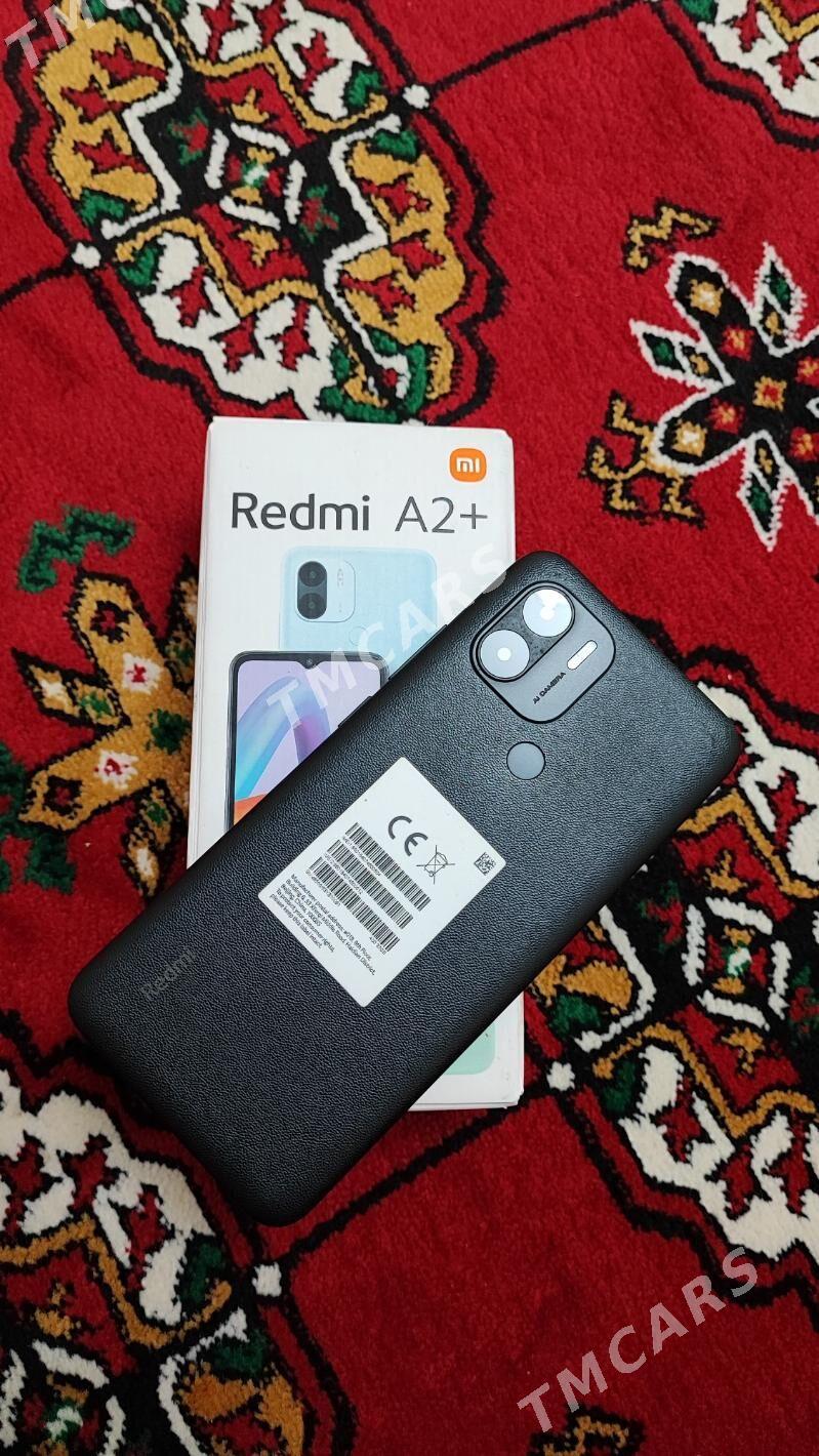 Redmi A2+. 3/32 - Туркменабат - img 3