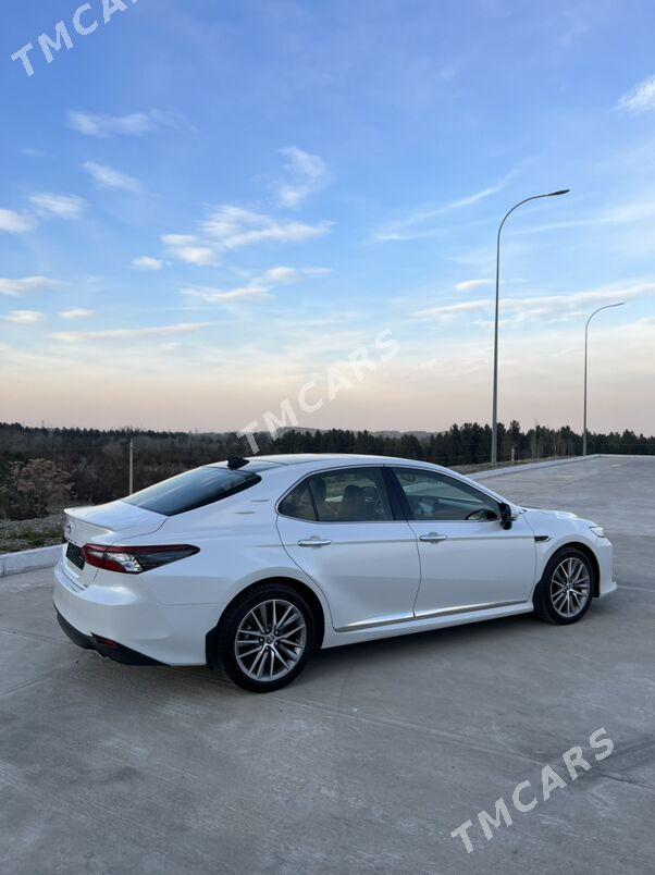 Toyota Camry 2024 - 785 000 TMT - Ашхабад - img 7