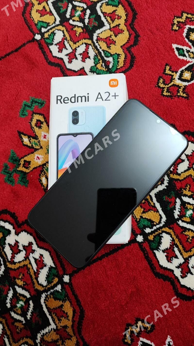 Redmi A2+. 3/32 - Туркменабат - img 2