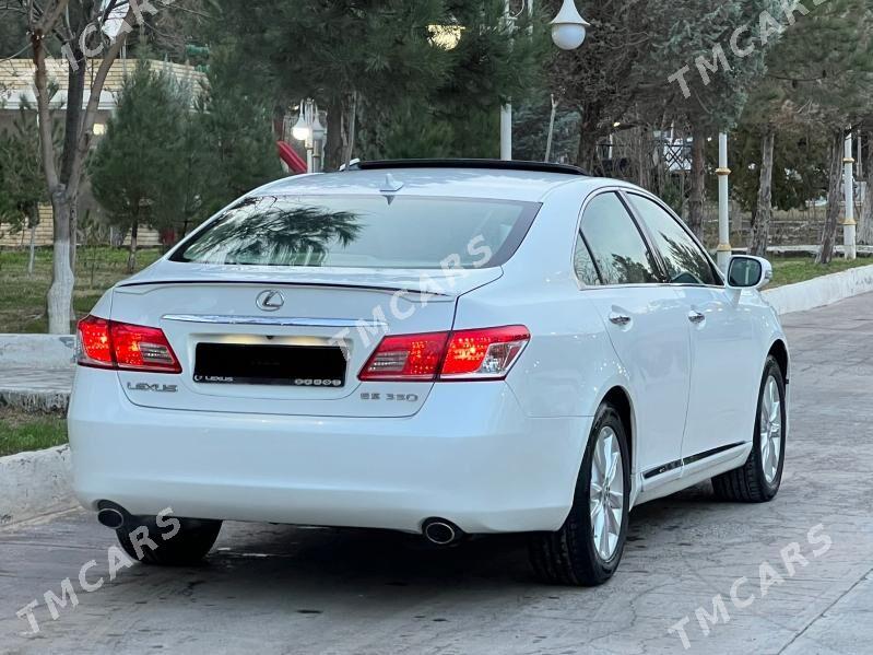 Lexus ES 350 2011 - 255 000 TMT - Türkmenbaşy - img 3