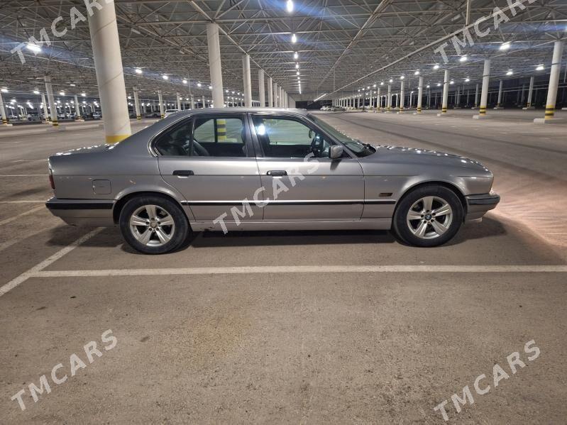 BMW 525 1994 - 50 000 TMT - Türkmenbaşy - img 3