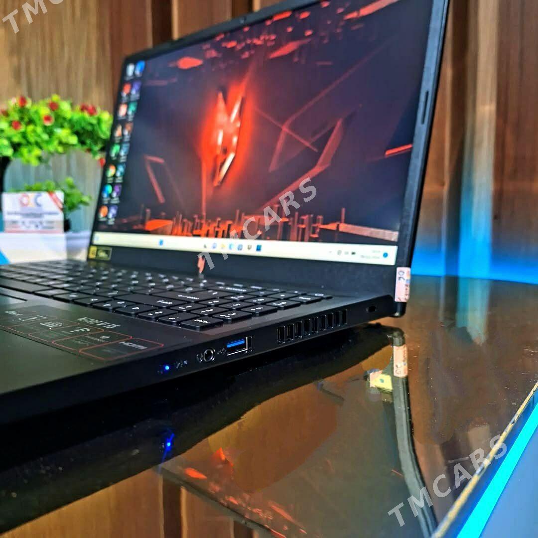 Acer Nitro/i7/RTX 4060/RAM 16 - Ашхабад - img 6