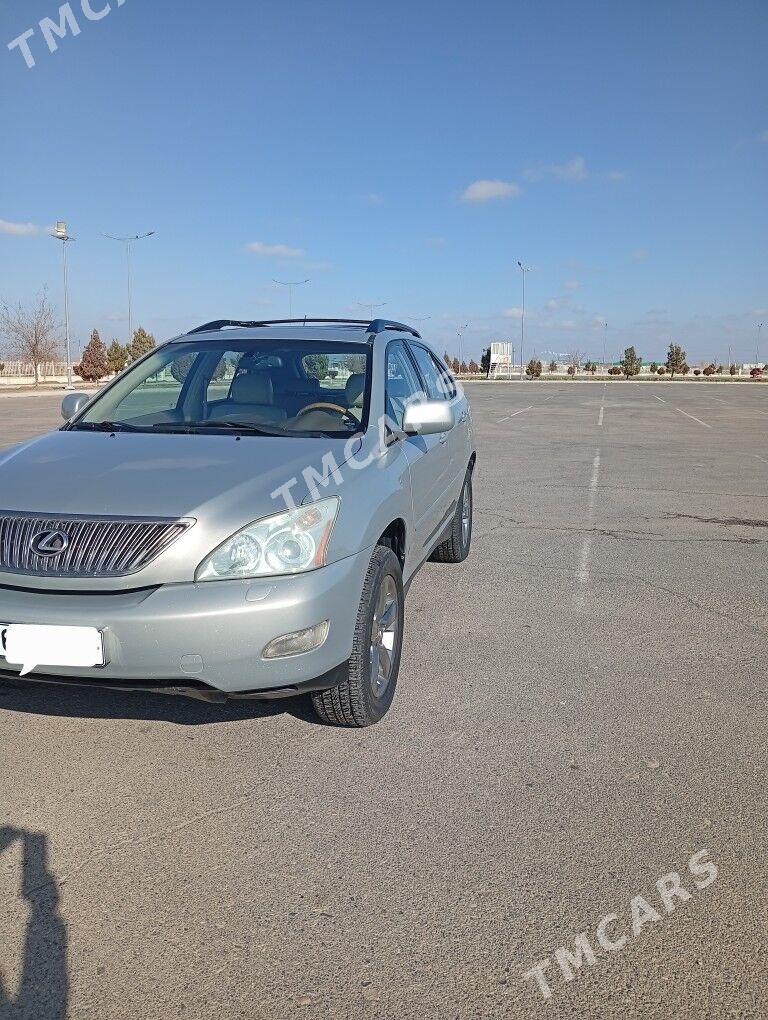 Lexus RX 330 2003 - 215 000 TMT - Türkmenabat - img 2