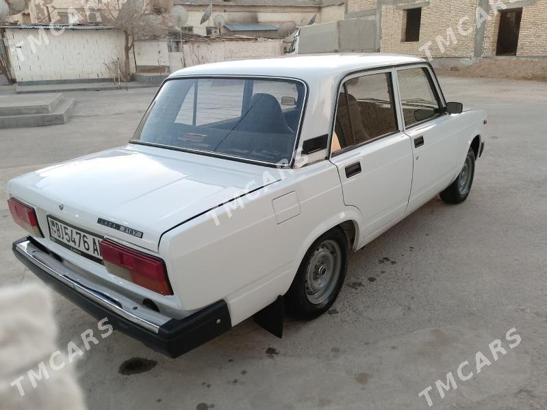 Lada 2107 2009 - 45 000 TMT - Кака - img 4