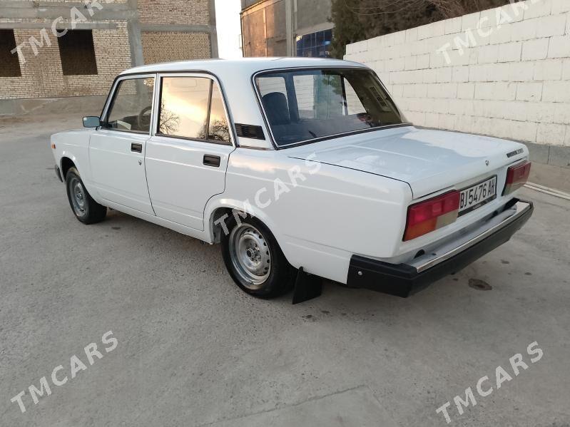 Lada 2107 2009 - 45 000 TMT - Кака - img 3