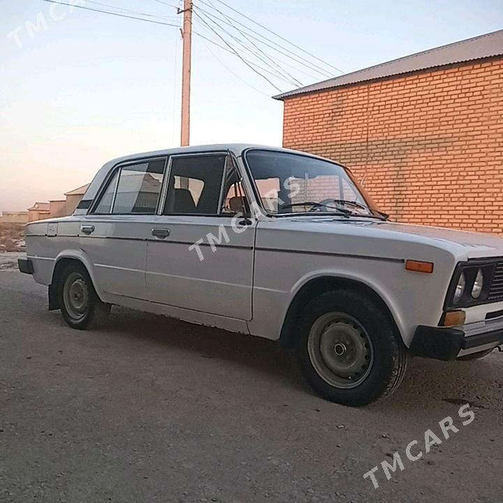 Lada 2106 1999 - 24 000 TMT - Теджен - img 2