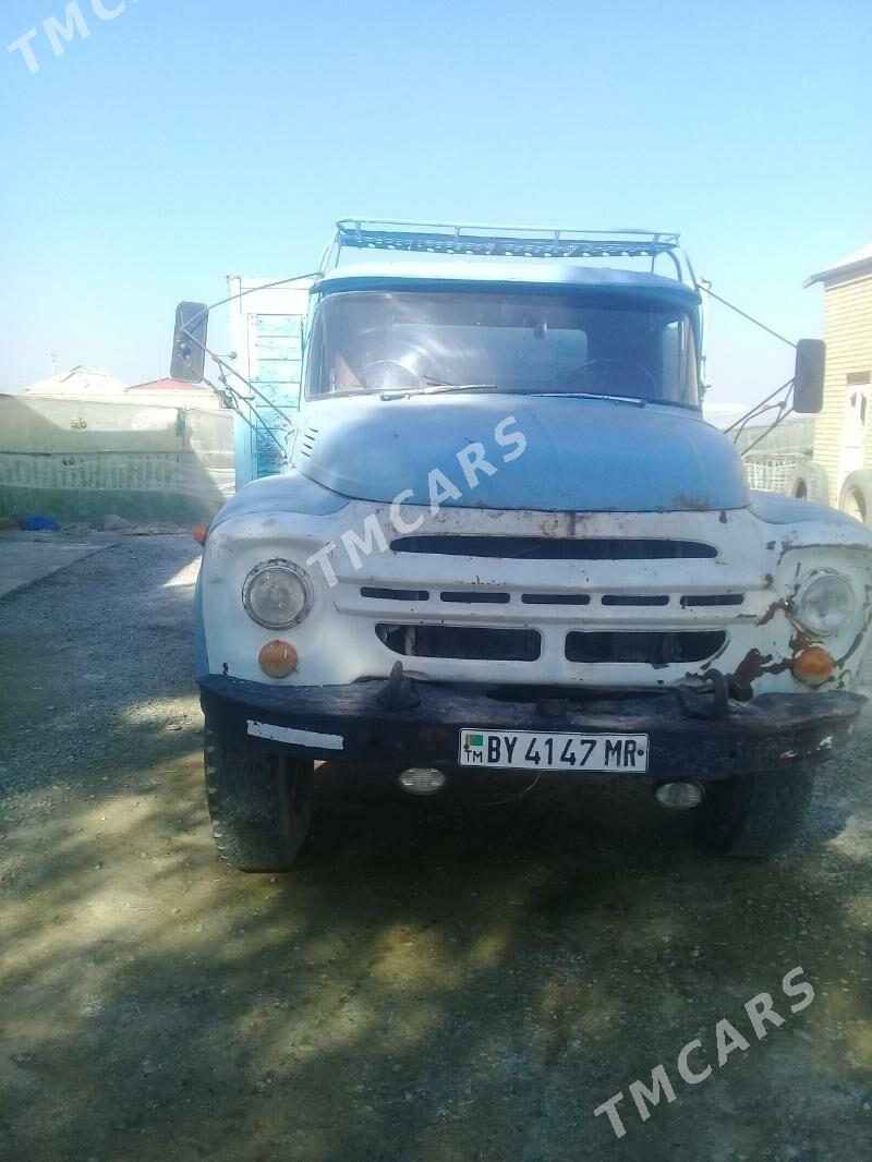 Zil 130 1993 - 25 000 TMT - Murgap - img 7