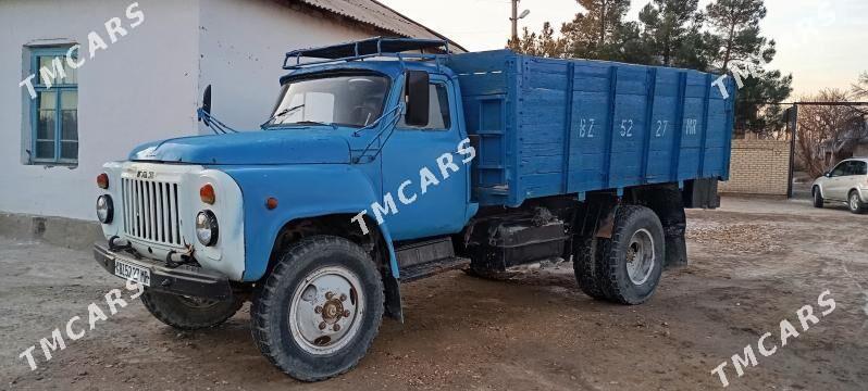 Gaz 53 1992 - 40 000 TMT - Sakarçäge - img 2