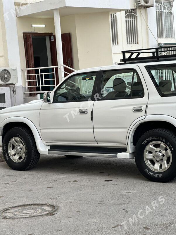 Toyota 4Runner 1999 - 165 000 TMT - Aşgabat - img 2