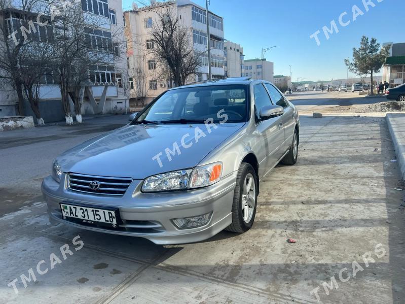 Toyota Camry 2001 - 120 000 TMT - Туркменабат - img 5